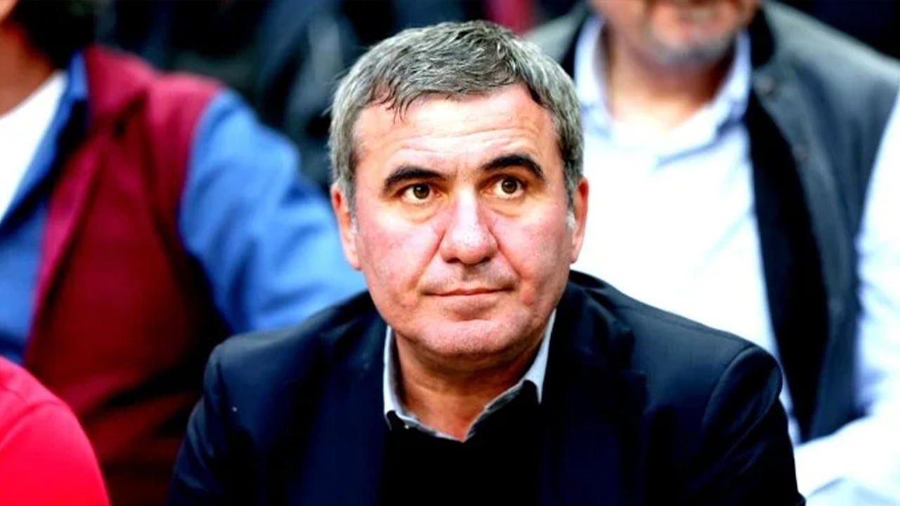 Romanya'da Lucescu yerine Gheorghe Hagi geliyor! Sözleşme detayları ve maaşı belli oldu