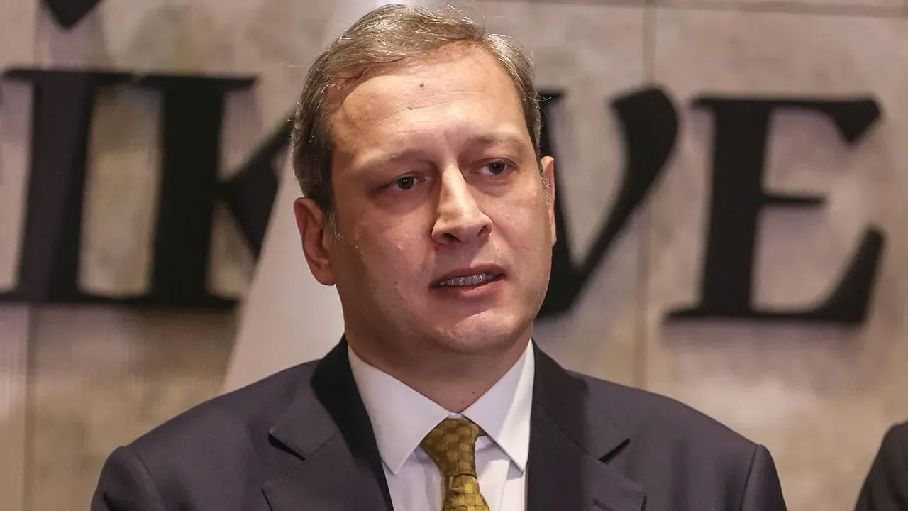 Burak Elmas kimdir, kaç yaşında, nereli?