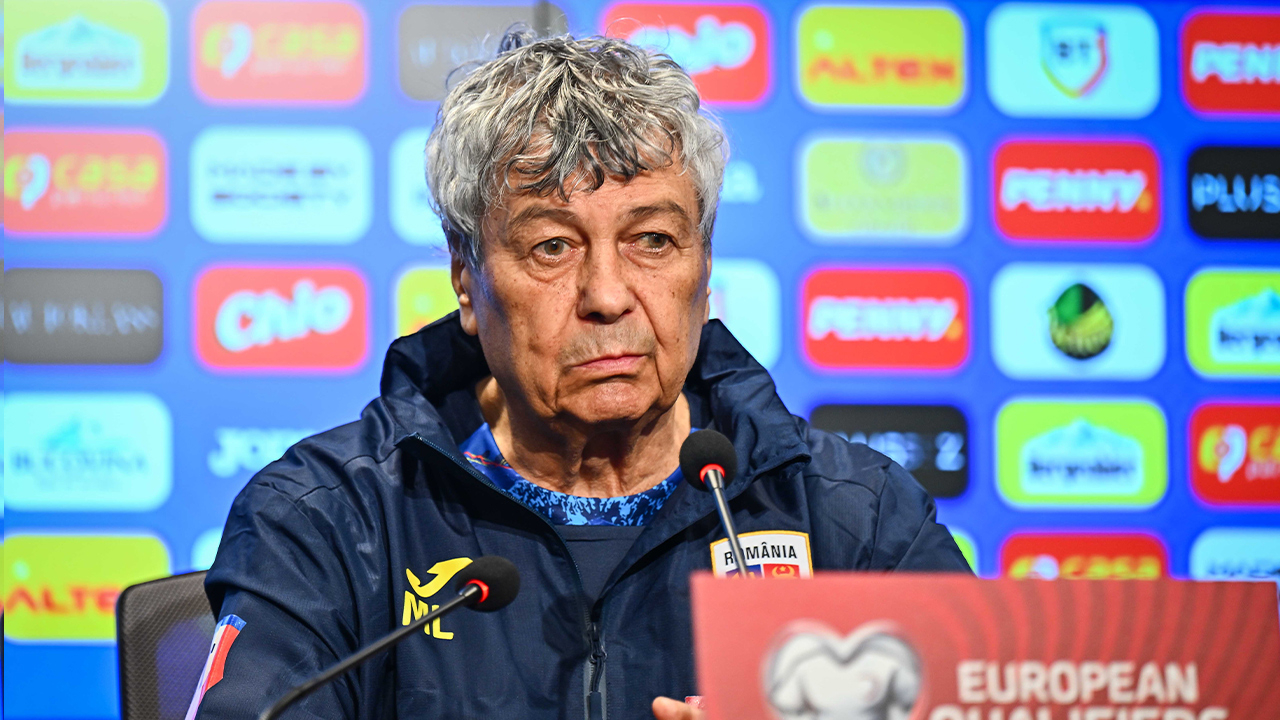 Kalp krizi geçiren Mircea Lucescu yoğun bakıma alındı