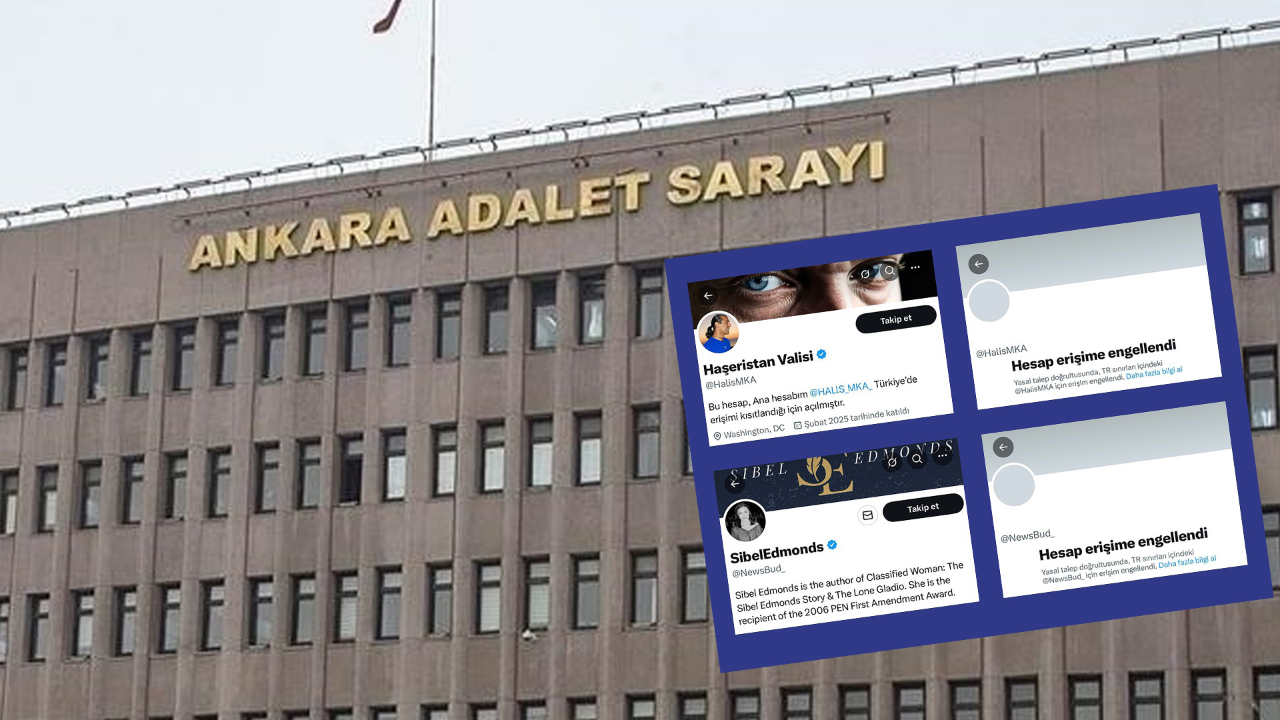 Türkiye’den FBI ajanına operasyon: FBI-FETÖ işbirliği radara yakalandı, anında müdahale edildi!