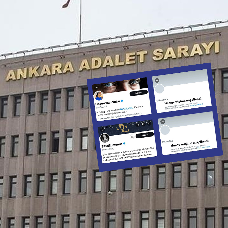 Türkiye’den FBI ajanına operasyon: FBI-FETÖ işbirliği radara yakalandı, anında müdahale edildi!