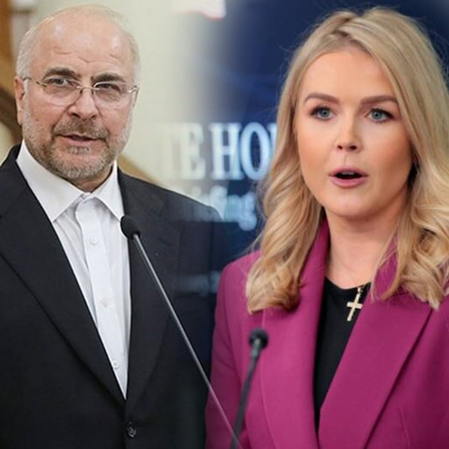 Orta Doğu'da Savaşın ateşi yeniden yükseliyor mu? Beyaz Saray ile İran arasında sert restleşme!
