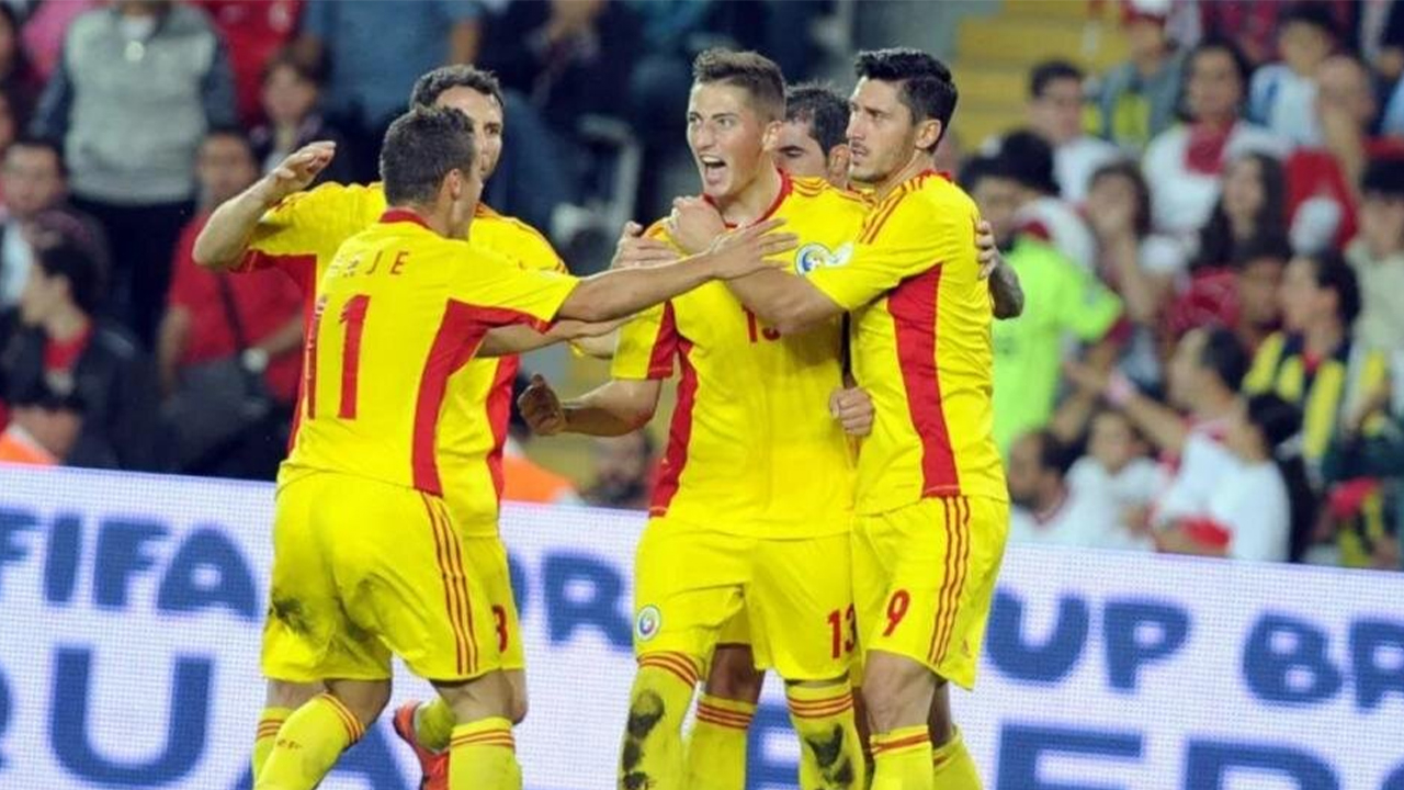 Romanya'da bu 5 futbolcuya dikkat