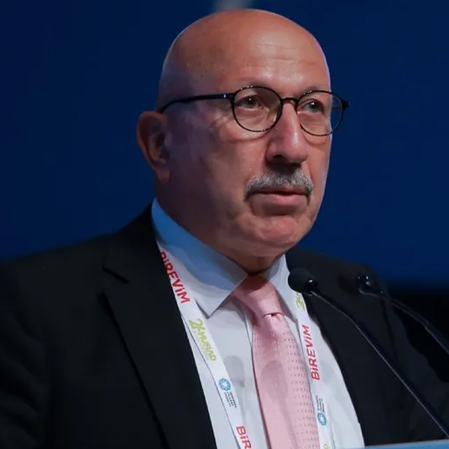 SPK suç duyurusunda bulunmuştu! Eski milletvekili Ali Bayramoğlu gözaltına alındı