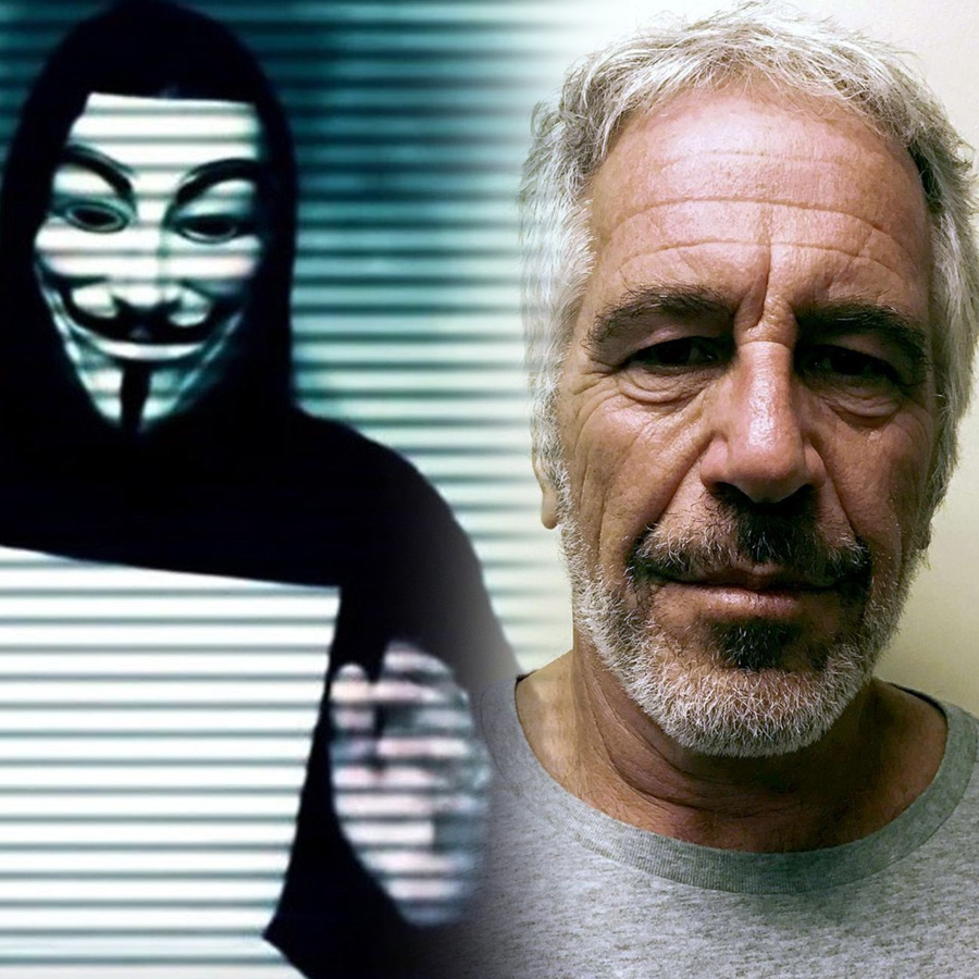 Epstein çetesi şimdi yandı! Ünlü grup hepsini tek tek ifşa edecek