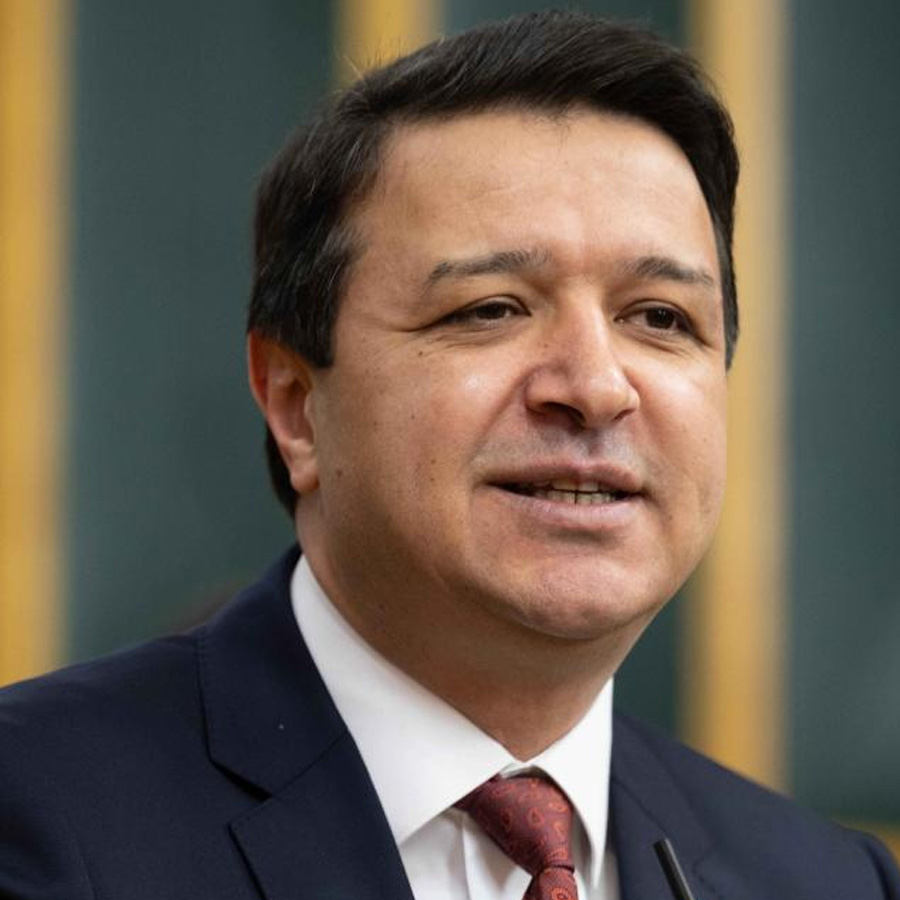 Saadet Partisi Genel Başkanı Mahmut Arıkan'dan Cumhurbaşkanı Erdoğan ve MHP Genel Başkanı Bahçeli'ye Gazze ve İran teşekkürü