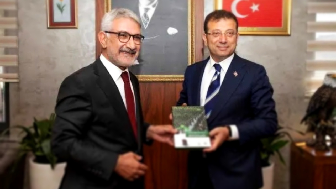 Asrın yolsuzluğu davasında itirafçı Ümit Polat'tan şok: Konuşmayayım diye üzerime çöktüler! Psikolojimi bozdular!
