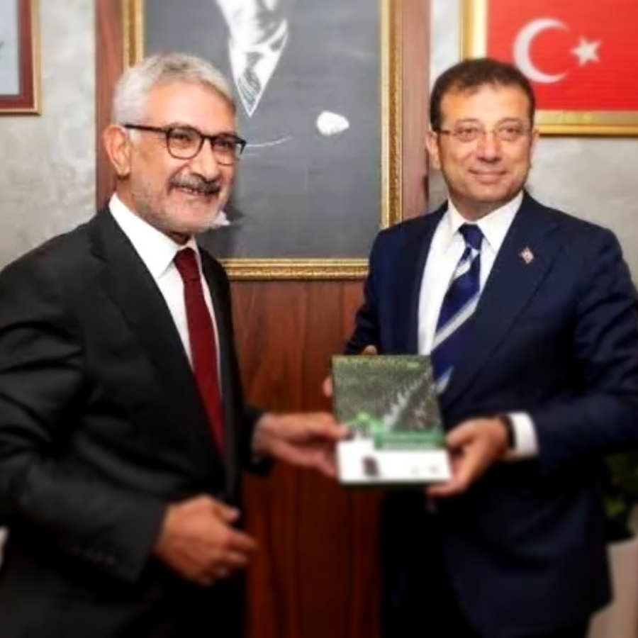 Asrın yolsuzluğu davasında itirafçı Ümit Polat'tan şok: Konuşmayayım diye üzerime çöktüler! Psikolojimi bozdular!