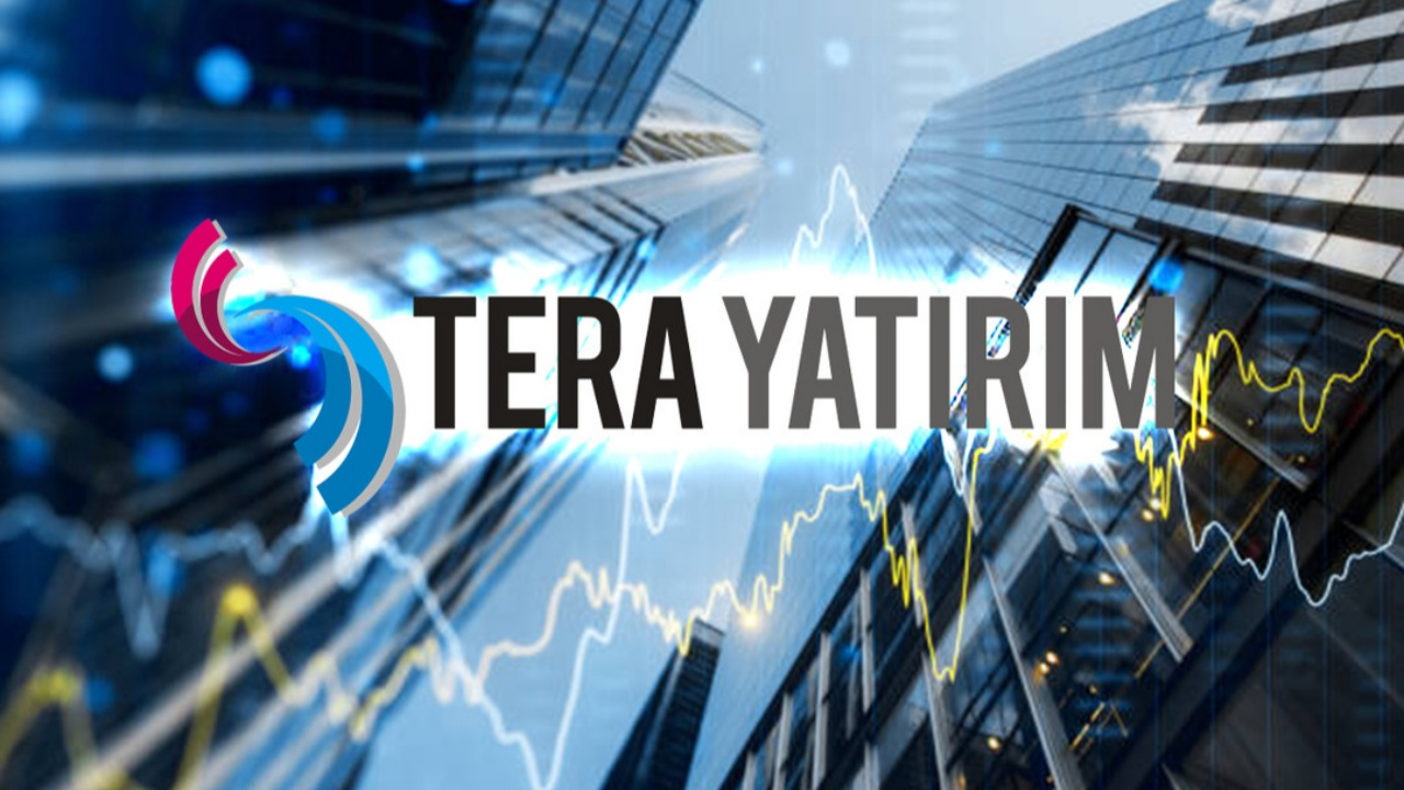 Tera Yatırım'dan tarihi rekor: 22 günde 7,2 milyarlık 4 dev arz!