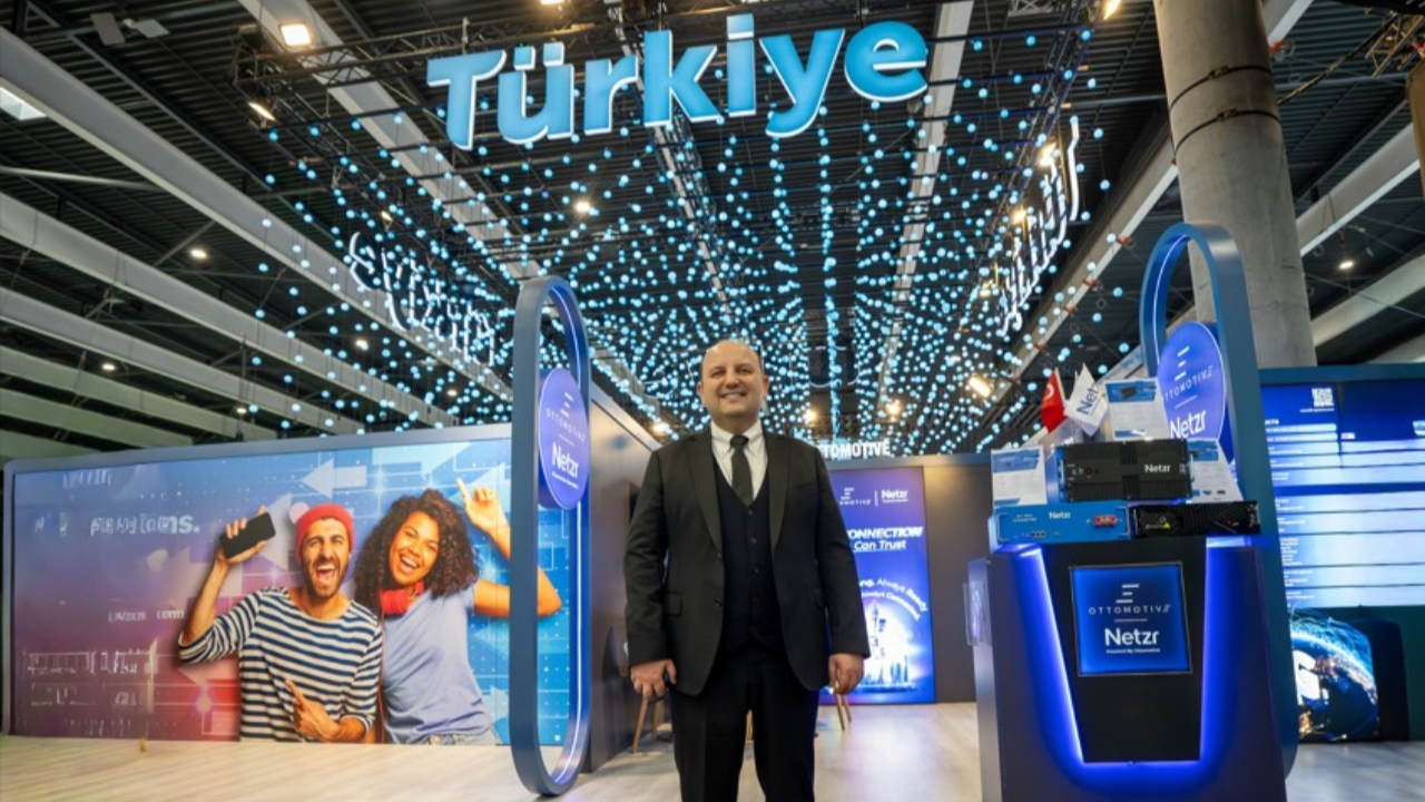 Turkcell’den yerli teknoloji ekosistemini güçlendiren imzalar