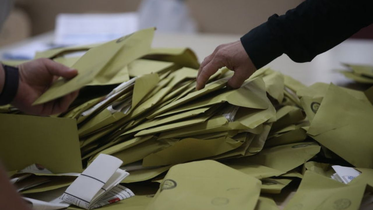 Bu pazar seçim olsa anketi! AK Parti liderliğini koruyor: İşte oy oranları...