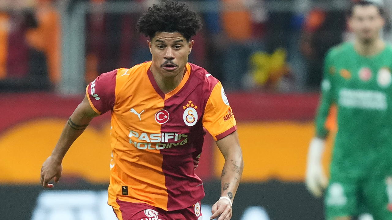 Gabriel Sara için istenen bonservis 40 milyon euro! ingiliz takımları devrede
