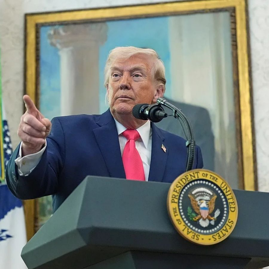 Trump’tan İran’a Hürmüz Boğazı uyarısı: "Bizim yaptığımız anlaşma bu değil!"