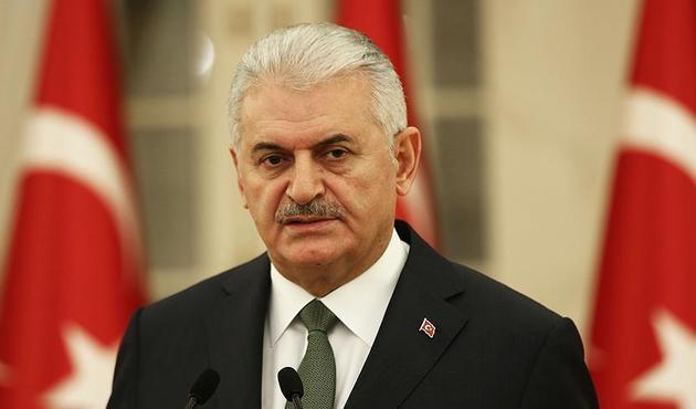 Başbakan Yıldırım'dan OdaTV'ye 500 bin liralık Off-Shore davası!