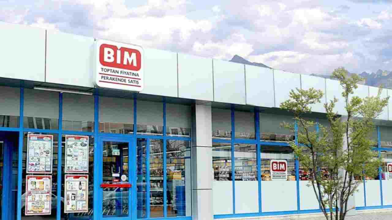 BİM 27 Mart 2026 Aktüel ürünler kataloğu yayımlandı! Bu hafta BİM'de neler var?