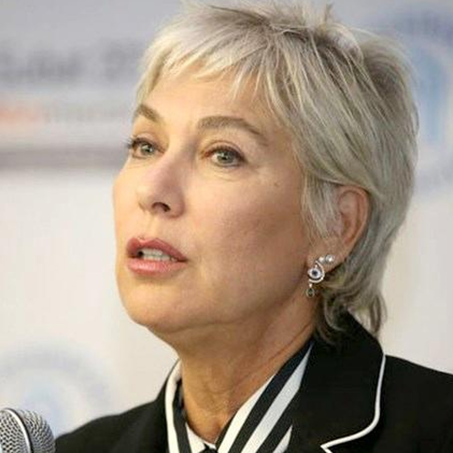 Çalışanları Leyla Alaton'u dolandırdı! Şirketin içini boşaltıp servet kazanmışlar