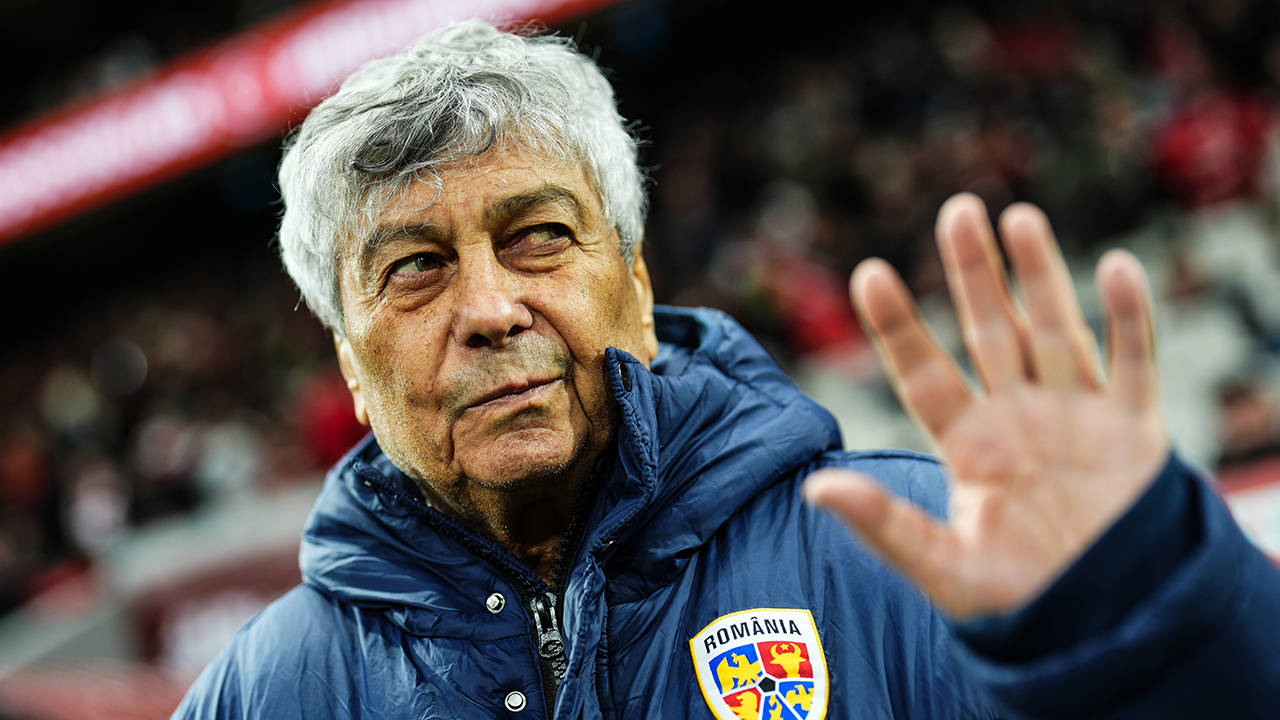 Mircea Lucescu'dan kötü haber geldi