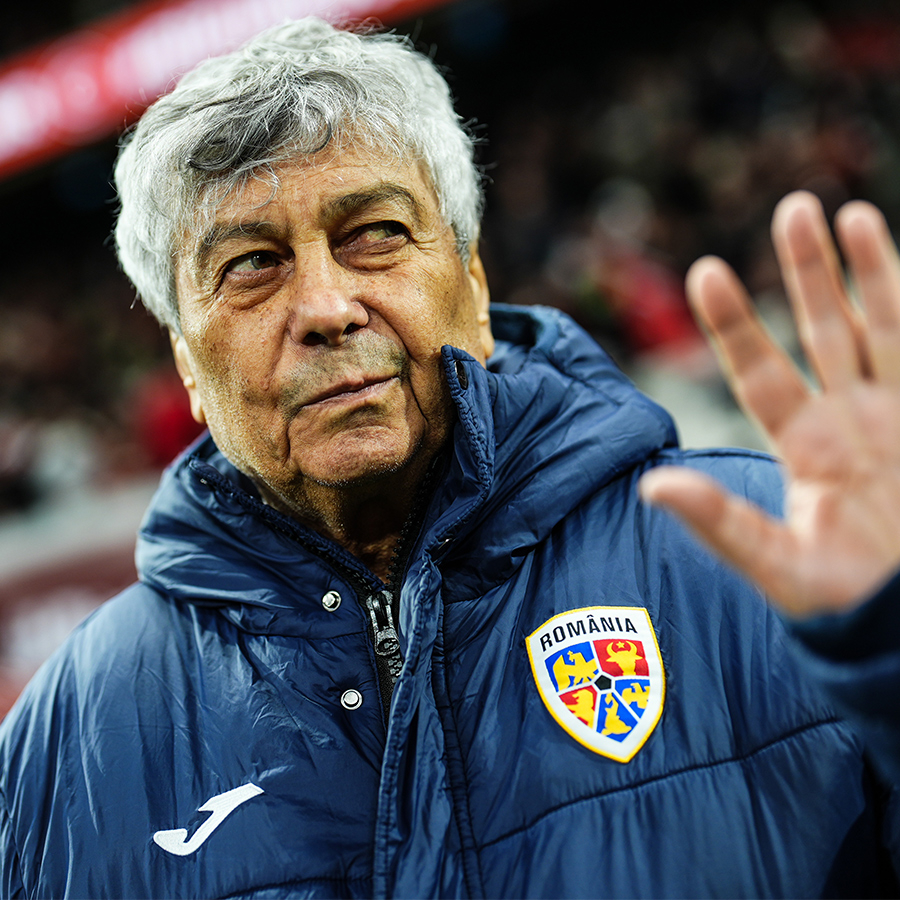 Antrenmanda fenalaşan Lucescu, hastaneye kaldırıldı