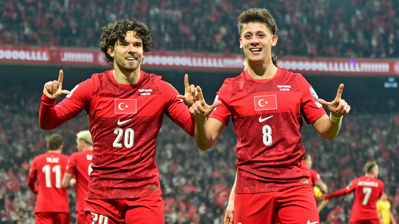 Montella'dan Arda Güler'e özel görev