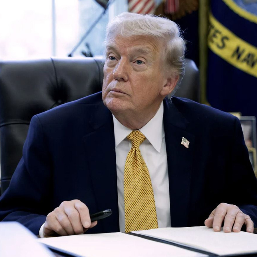 Trump'tan yeni İran kararı! Süre 10 gün uzatıldı