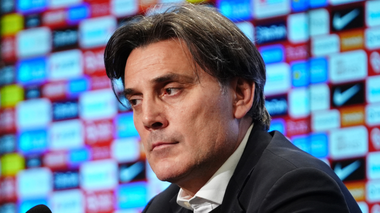 Rumen gazetecinin sorusu Montella'yı kızdırdı