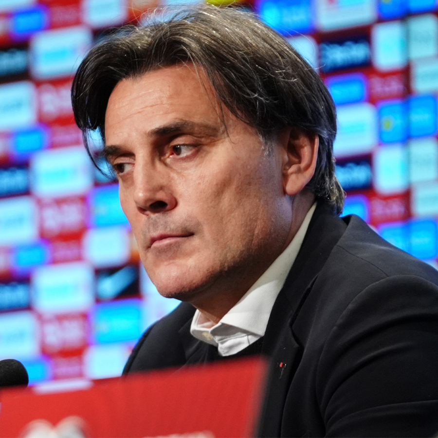 Rumen gazetecinin sorusu Montella'yı kızdırdı