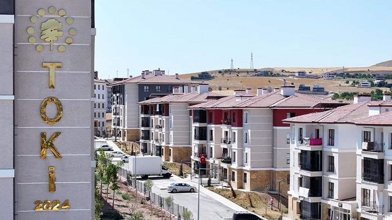 İstanbul TOKİ kura çekimi ne zaman yapılacak?