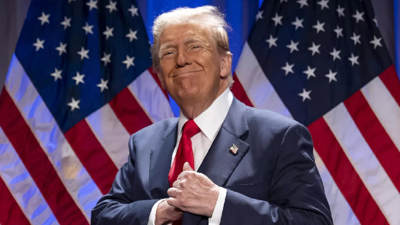 ABD batmıyor ama sürünüyor: Trump'ın güvercinliği bu yüzden mi?