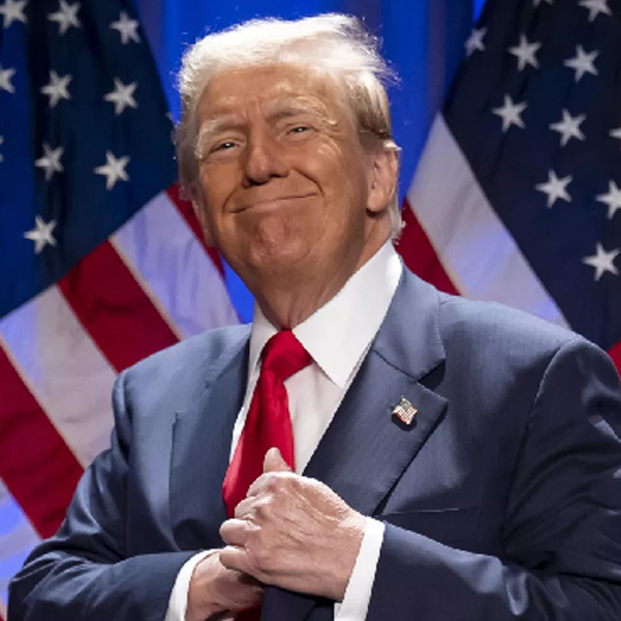 ABD batmıyor ama sürünüyor: Trump'ın güvercinliği bu yüzden mi?