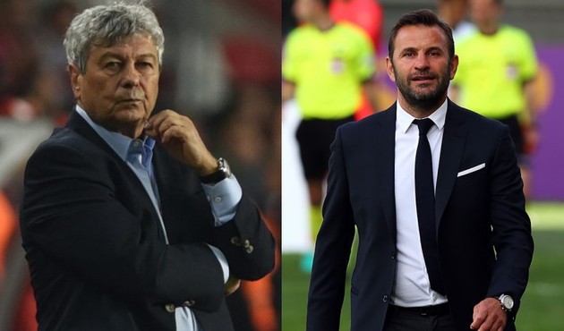 Uğur Meleke'den milli takıma çözüm teklifi! Lucescu - Okan Buruk...