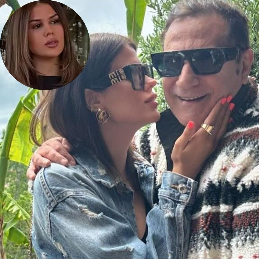 Gülseren Ceylan'dan Mehmet Ali Erbil'e zehir zemberek sözler! "Bir tane kadın yetmiyor, ne ölün ölüme ne dirin dirime"