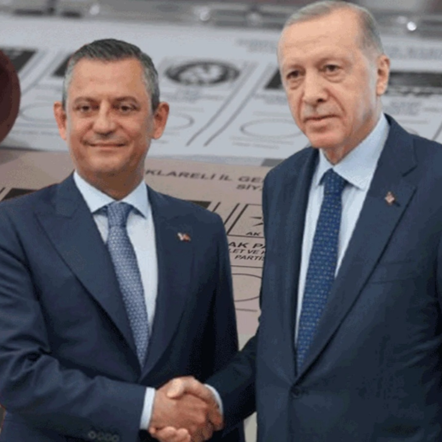 İBB'deki yolsuzluk ve Terörsüz Türkiye seçmeni nasıl etkiledi? Son seçim anketi açıklandı: İşte AK Parti ve CHP'nin oy oranları...