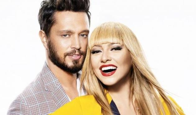Murat Boz'un isyanı ; 'Hadise beni yanlış anlamış'