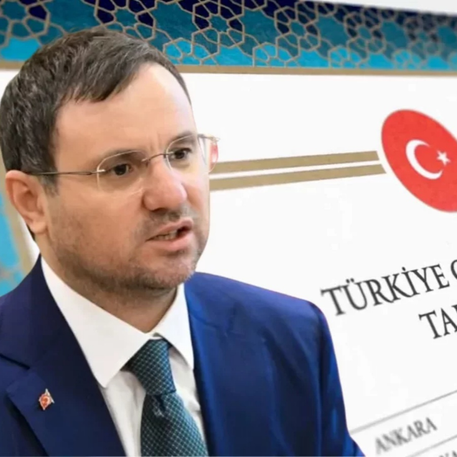 Bakan Akın Gürlek son noktayı koydu: Tapuda "30 bin lira" ifadesine düzeltme! Limit aslında bambaşkaymış...