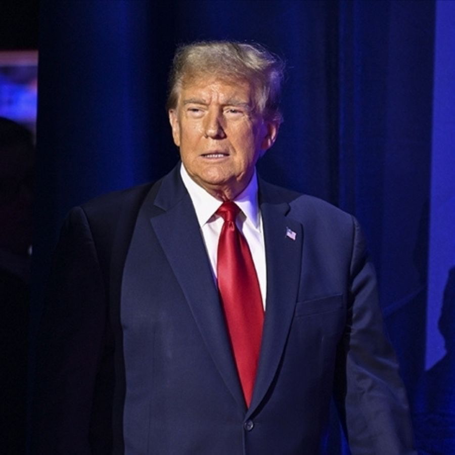 ABD Başkanı Trump: İran benden 7 gün istedi, ben 10 gün verdim