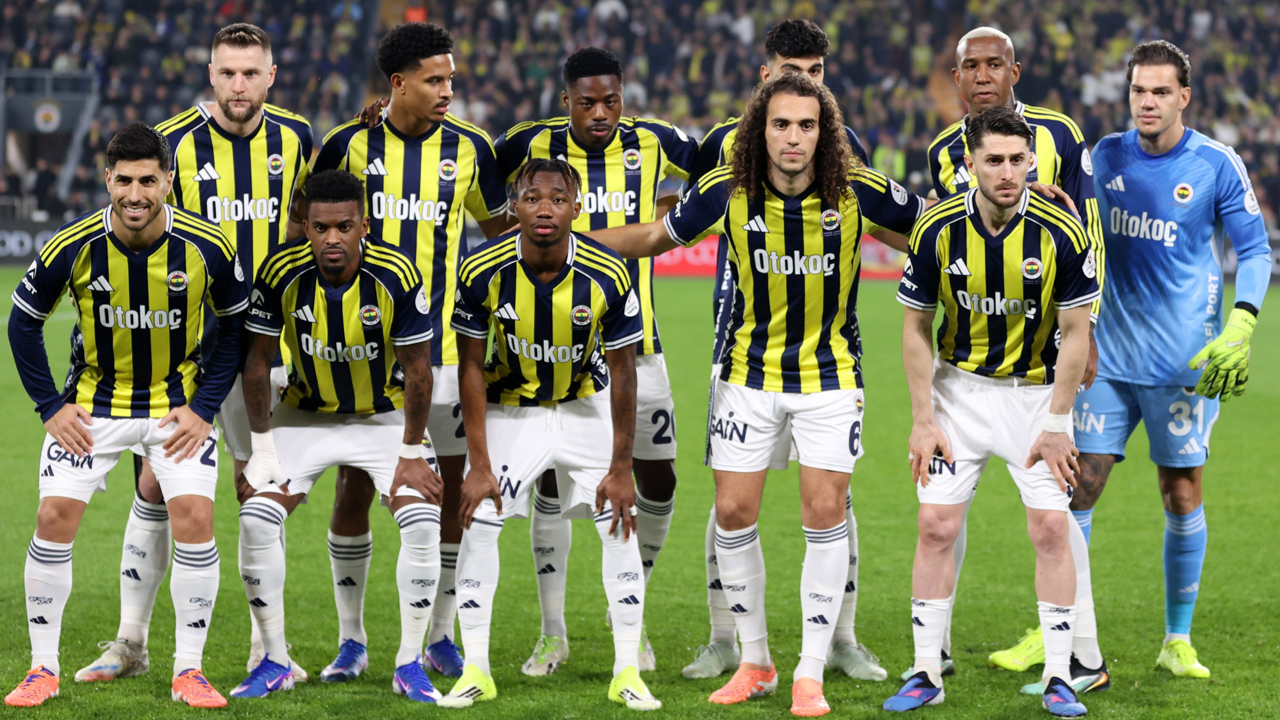 Fenerbahçe büyük bir sorunla karşı karşıya! Kadroda tam 19 yabancı olacak