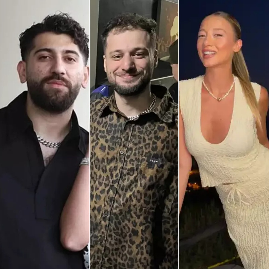 Kubilay Kaan Kundakçı cinayetinde en kritik tanığın ifadesi ortaya çıktı! "Aleyna için ağlayarak beni aradı"