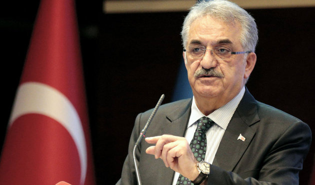 AK Parti'den seçim barajıyla ilgili flaş açıklama!