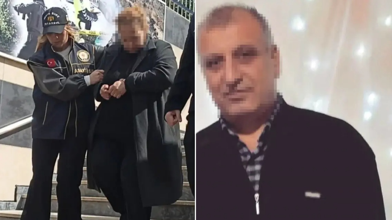 Türkiye bu cinayeti konuşuyor... "Ters ilişki" ölümünde kadının ifadesi ortaya çıktı! "Kendimi savunmak için boğdum"
