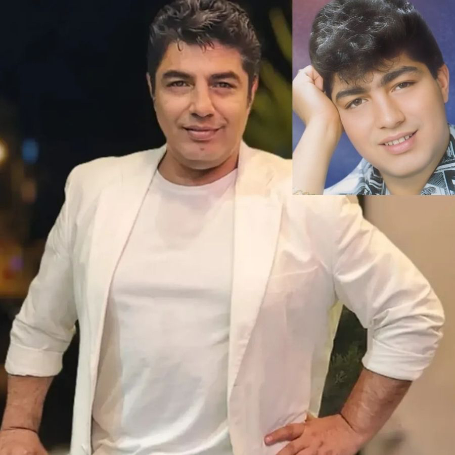 Müslüm Gürses'in veliahtıydı! Orhan Esen kalp krizinden hayatını kaybetti...