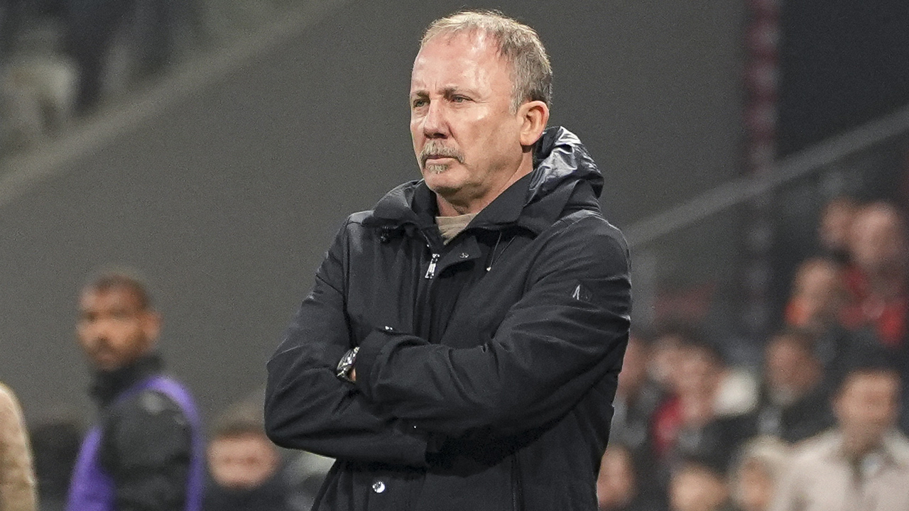 Sergen Yalçın Fenerbahçe maçı öncesi orta saha için kararını verdi