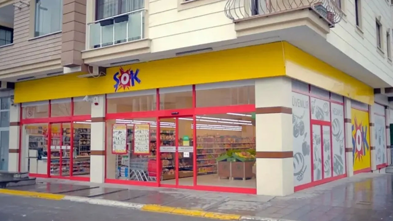 ŞOK 28 Mart Cumartesi aktüel ürünler kataloğu yayımlandı!