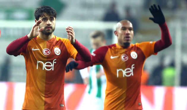 Galatasaray'a şaşırtan Ahmet Çalık teklifi!