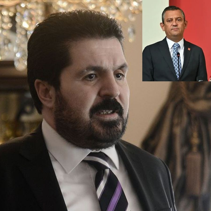 Savcı Sayan'dan CHP'yi karıştıracak kulis: Özgür Özel pazarlık istedi, Akın Gürlek reddetti!