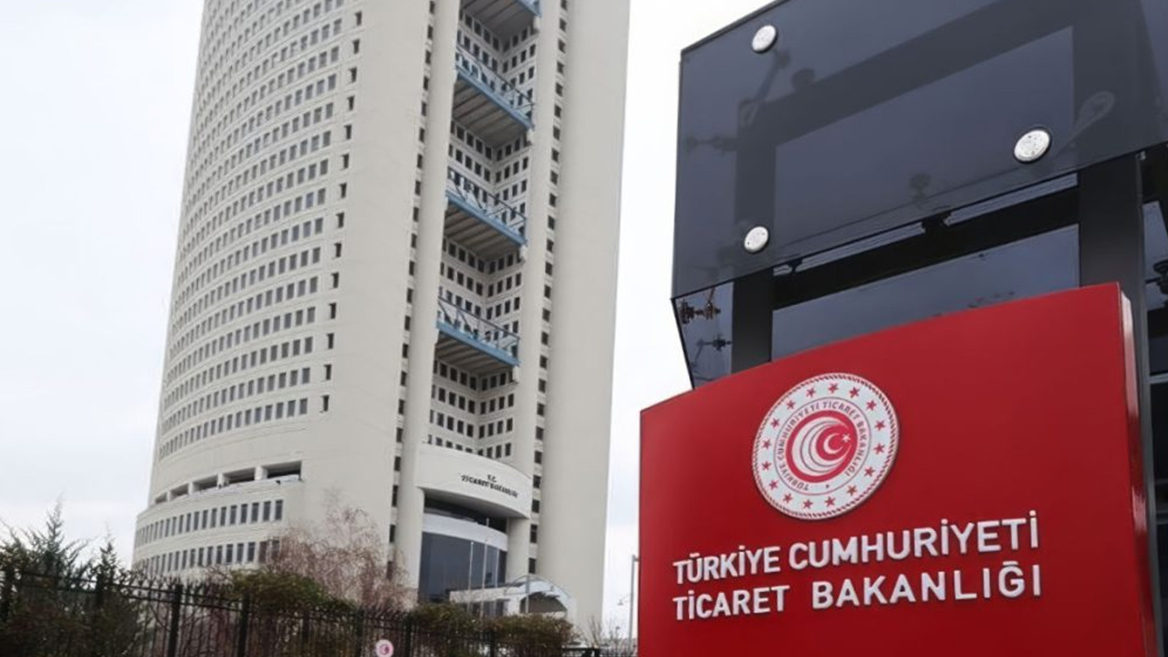 Fahiş fiyata göz açtırılmıyor! Ticaret Bakanlığı'ndan Antalya'da rekor ceza