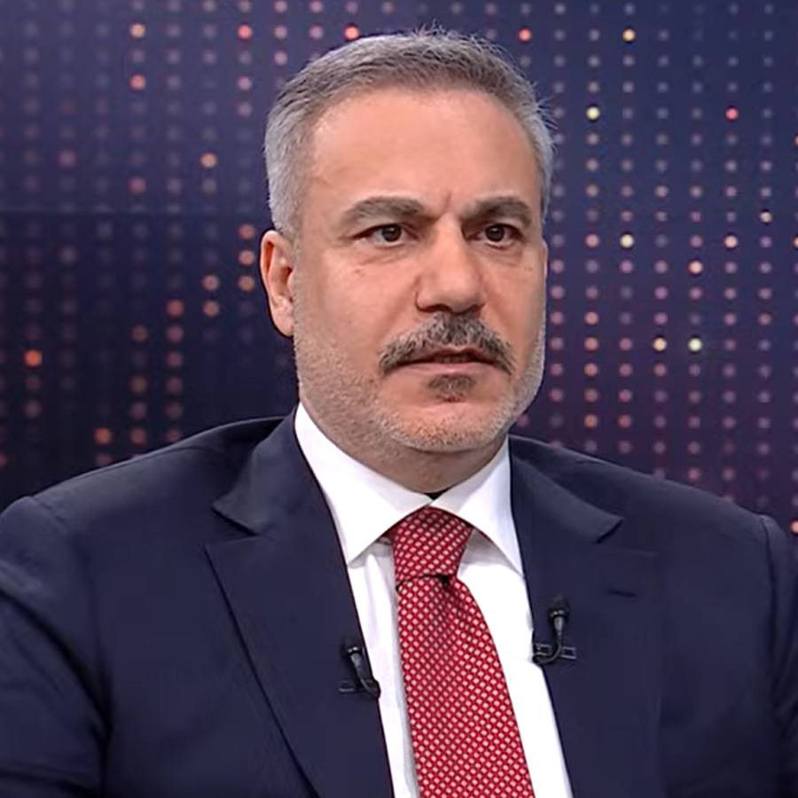 İran’da diplomasiye geri dönülecek mi? Dışişleri Bakanı Hakan Fidan: "Bir numaralı hedefimiz savaşın durması"