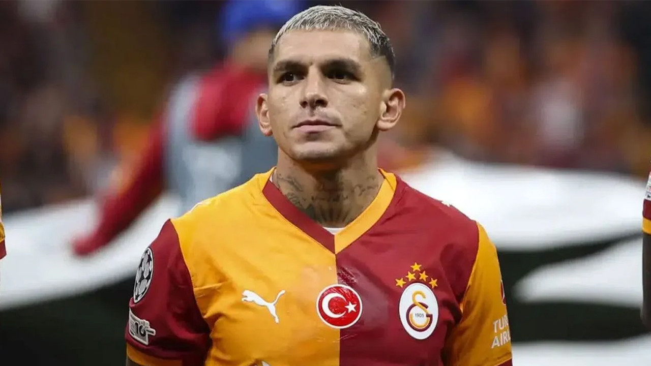 Galatasaray'da Lucas Torreira için karar verildi