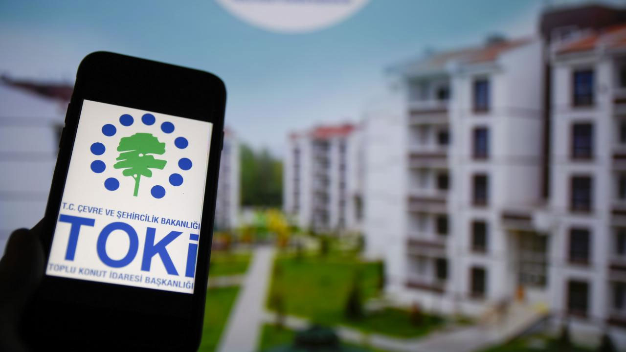 İstanbul TOKİ kura çekimi ne zaman, hangi tarihte yapılacak?