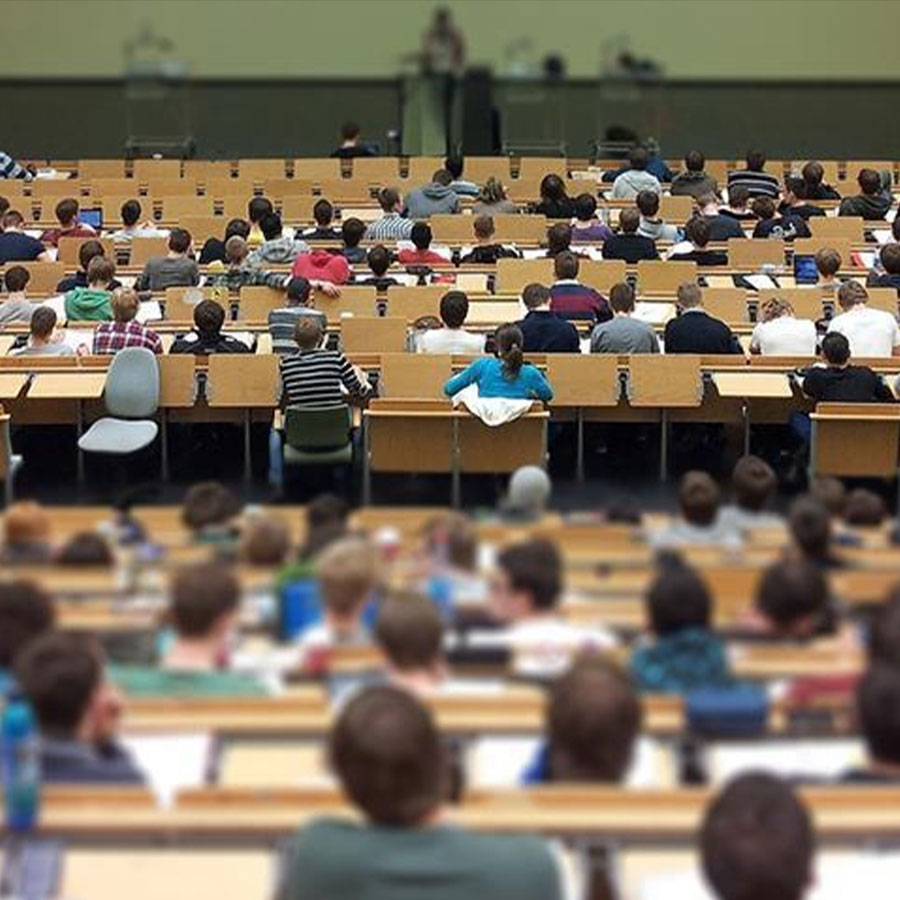 Boğaziçi'ni, Koç'u, İTÜ'yü geride bıraktı! İşte Türkiye’nin en iyi üniversitesi