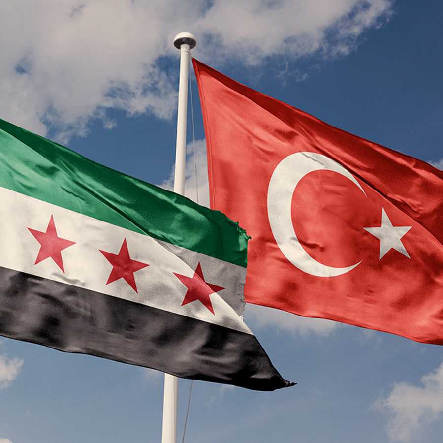 Resmi Gazete’de yayımlandı! Türkiye ile Suriye arasında gümrük mutabakatı onaylandı